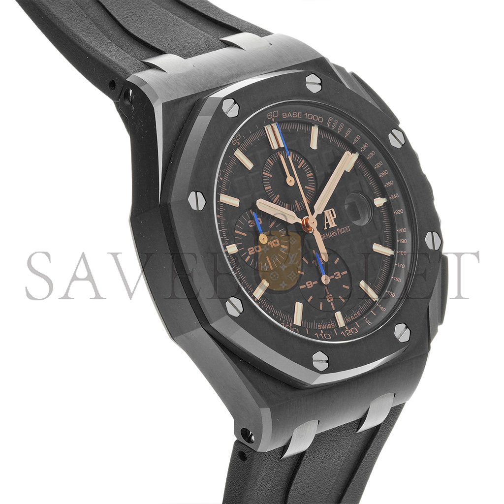 audemars P*g*et royal oak offshore watch 26405ce.oo.a002ca.02